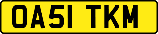 OA51TKM