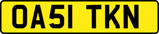 OA51TKN