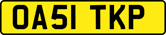 OA51TKP