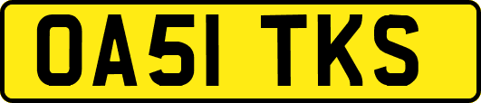 OA51TKS