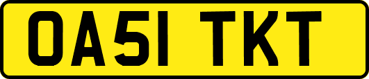 OA51TKT