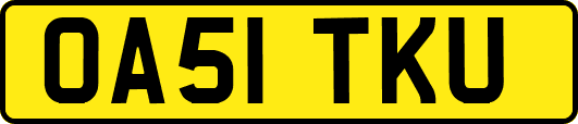 OA51TKU