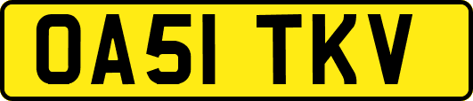 OA51TKV
