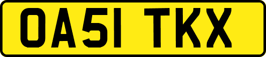 OA51TKX