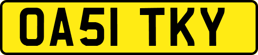 OA51TKY