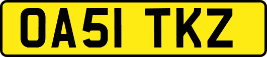 OA51TKZ