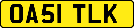 OA51TLK