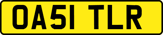 OA51TLR
