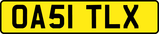 OA51TLX