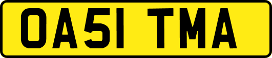 OA51TMA