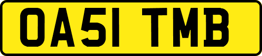 OA51TMB
