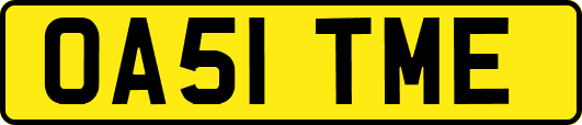 OA51TME