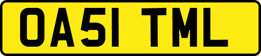 OA51TML