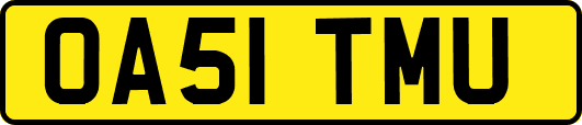 OA51TMU