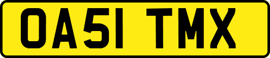 OA51TMX