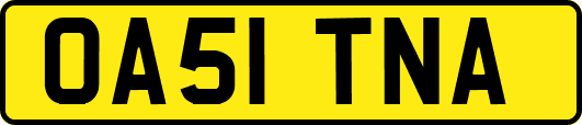 OA51TNA