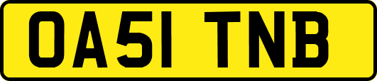OA51TNB