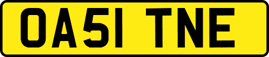 OA51TNE