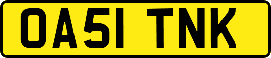 OA51TNK