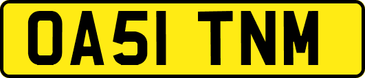 OA51TNM