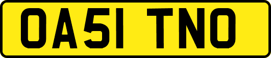 OA51TNO