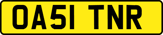 OA51TNR