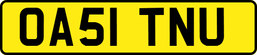 OA51TNU