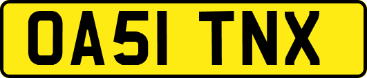 OA51TNX