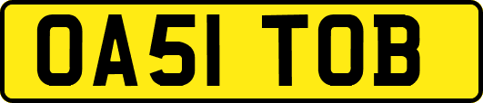 OA51TOB