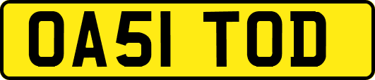 OA51TOD