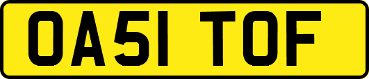 OA51TOF