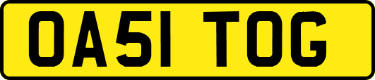 OA51TOG