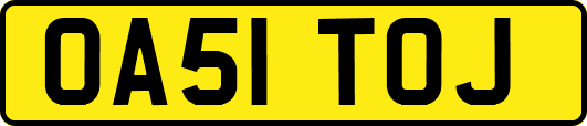 OA51TOJ