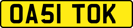 OA51TOK
