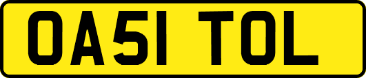 OA51TOL