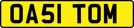 OA51TOM