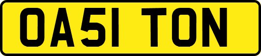 OA51TON