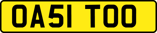 OA51TOO