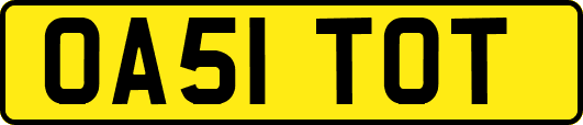 OA51TOT