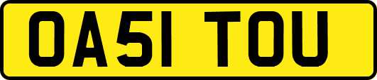 OA51TOU