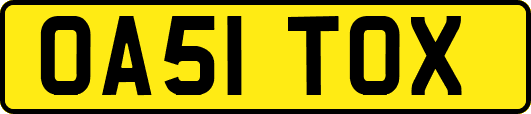 OA51TOX