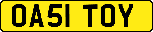 OA51TOY