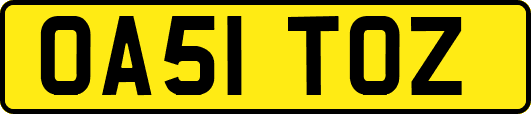 OA51TOZ