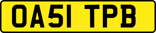 OA51TPB