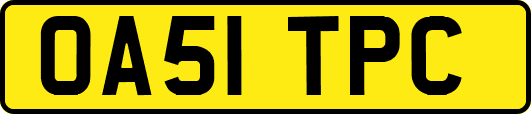 OA51TPC