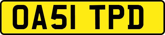 OA51TPD