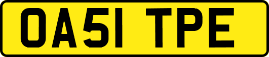 OA51TPE