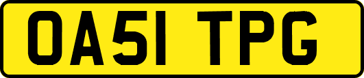 OA51TPG