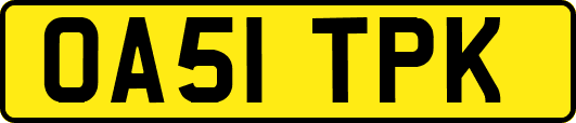 OA51TPK
