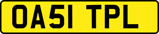 OA51TPL